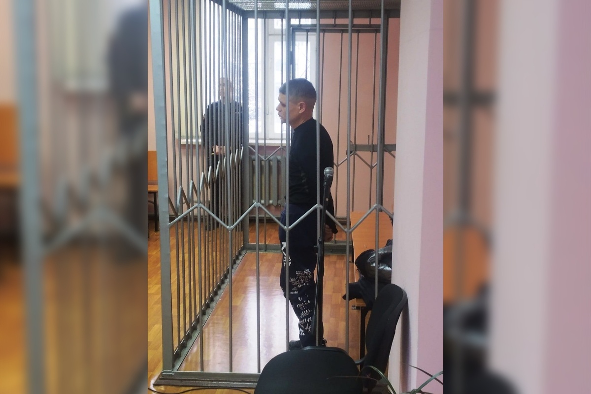    Фото: пресс-служба Свердловского областного суда