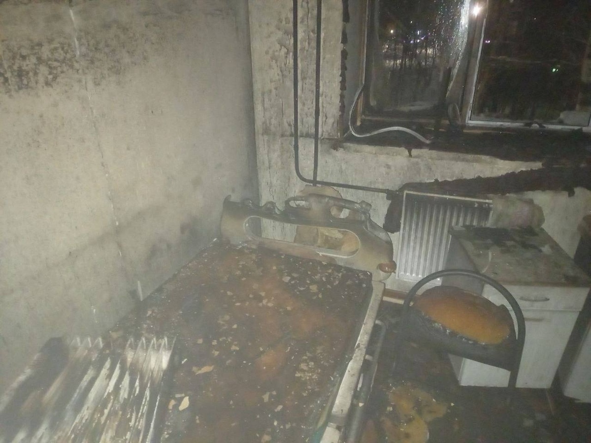 Фото: Прокуратура РК📷
