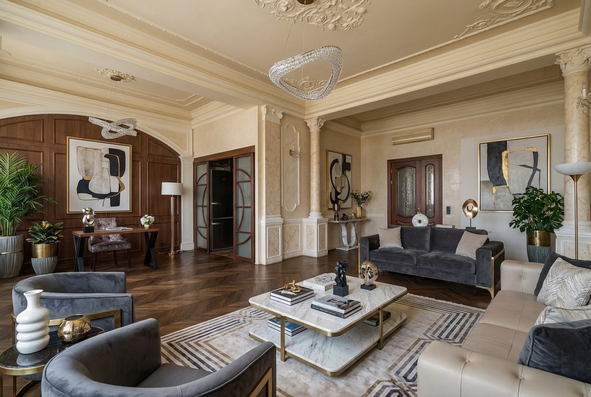    Фото: Мир Квартир