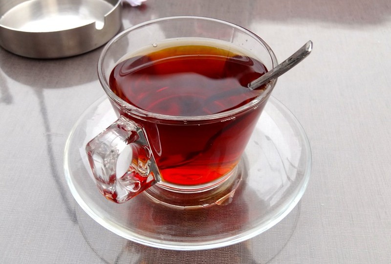 Как заваривать турецкий чай дома, чтобы он пах и был на вкус, как в Стамбуле