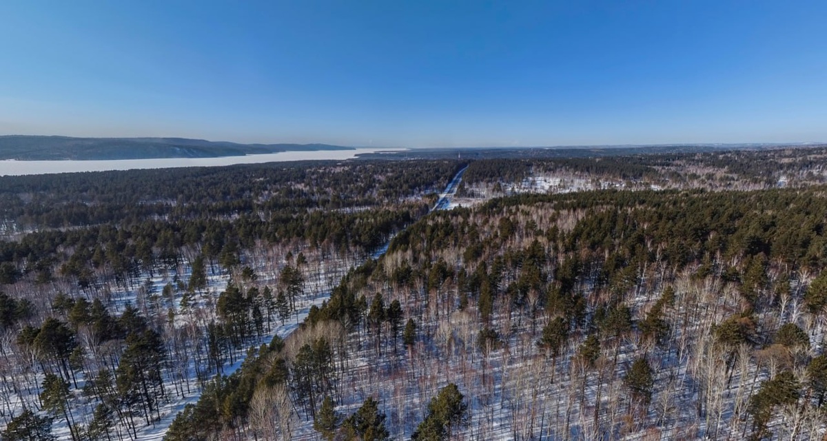 Байкальский тракт