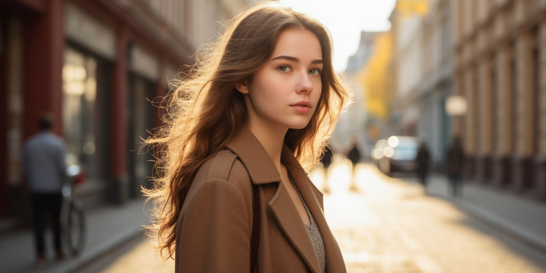 — Ты всё это время знала, кто я? И молчала... Ты что, играла со мной? (часть 3)