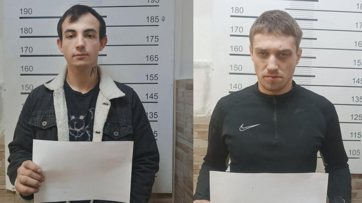    Фото: ГУ МВД по Петербургу и Ленобласти