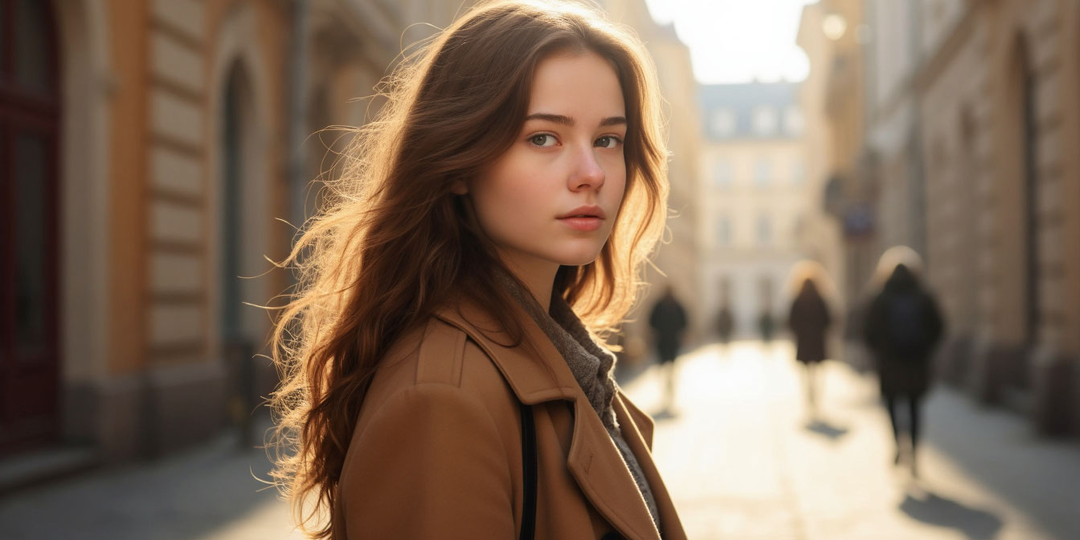 — Ты всё это время знала, кто я? И молчала... Ты что, играла со мной? (Финал)