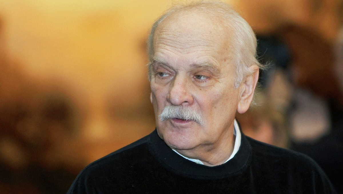 Петр Фоменко