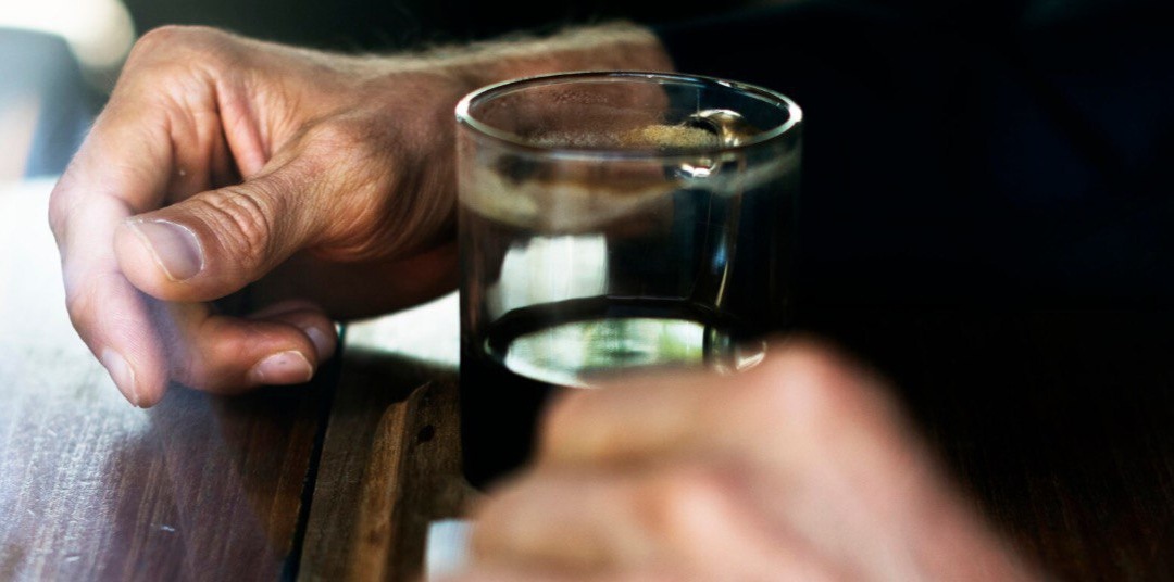 Продажи водки в России снизились на 3.6% в 2025 году