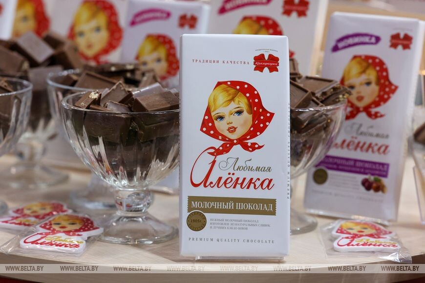 Источник фото: Информационное агентство «БелТА»