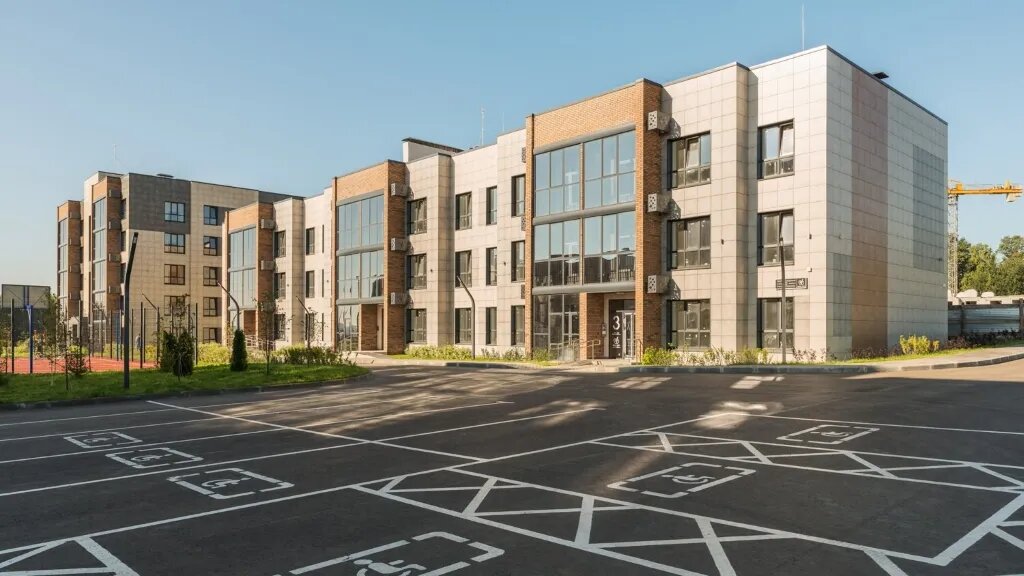 Рендер: domadolcevita.ru