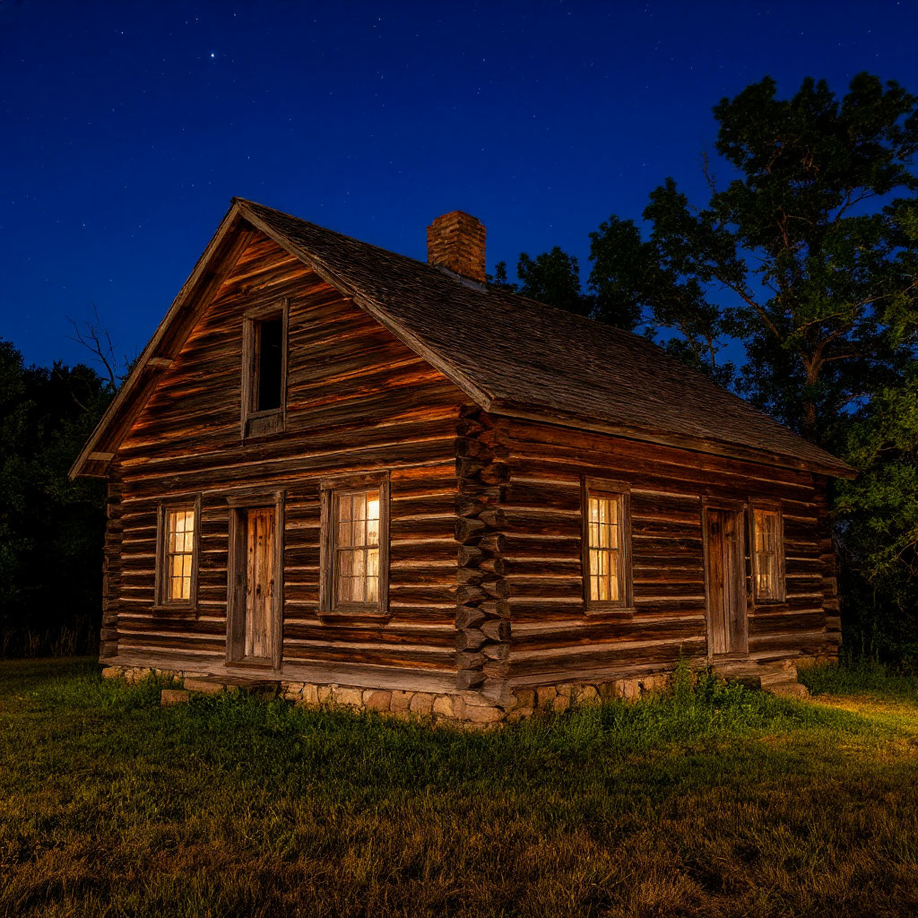 Изображение создано с помощью нейросети