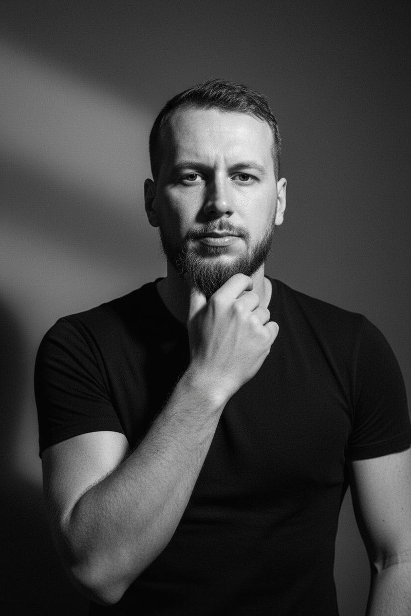 Артем Реннер, основатель бизнес консалтинговой компании "Кадуцей Консал"