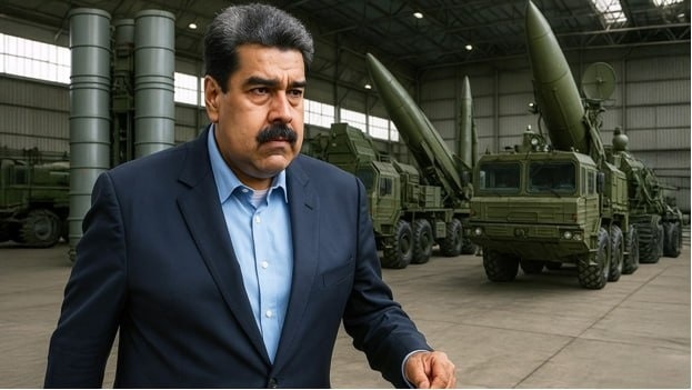 Коллаж: Новороссия