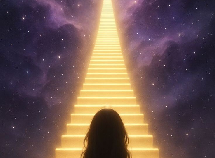 20 признаков жизни на высоких вибрациях