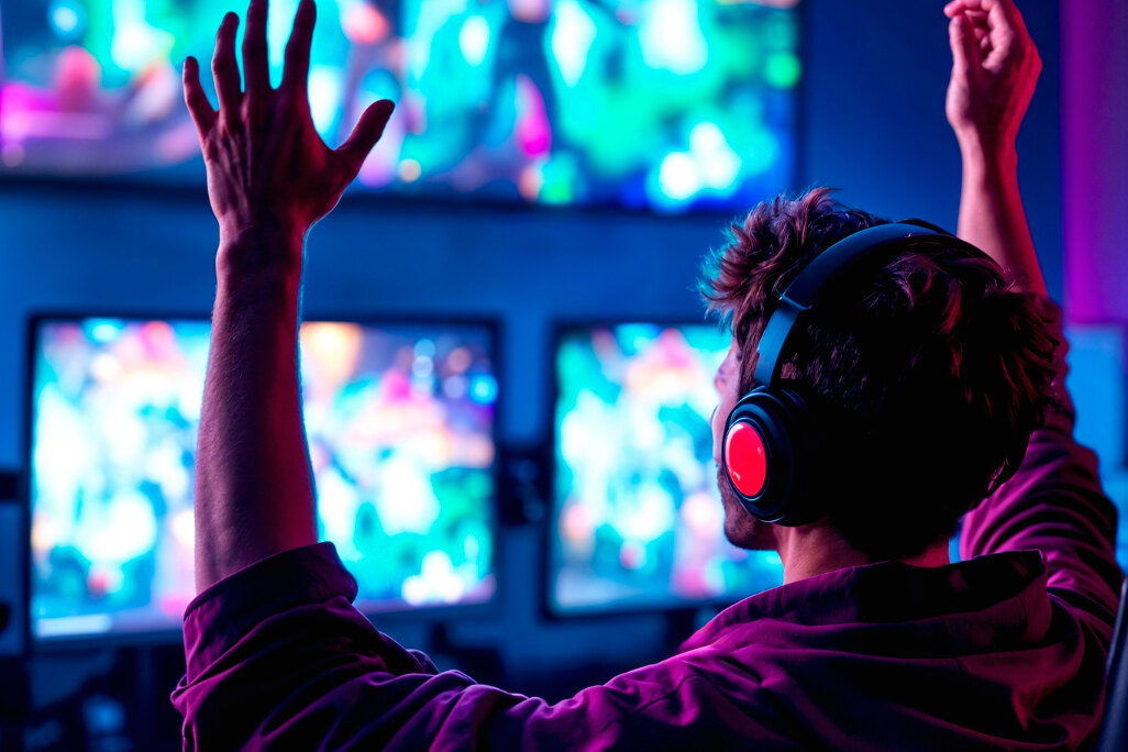     Блокировки продолжаются: РКН начал ограничивать доступ к зарубежным онлайн-играм