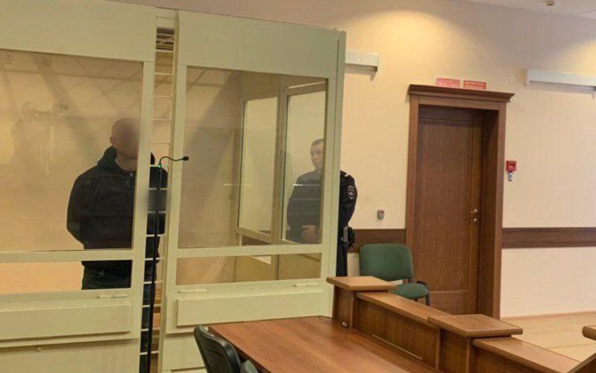    Жителя Удмуртии осудили на 18 лет за госизмену