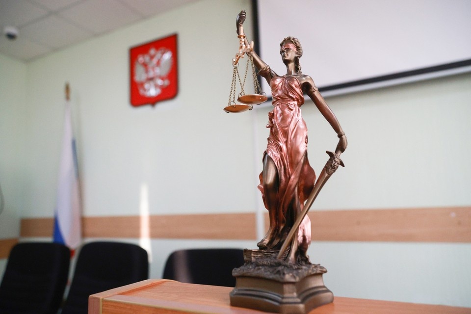    Суд пришел к выводу, что подрядчик был полностью в своем праве Олег УКЛАДОВ