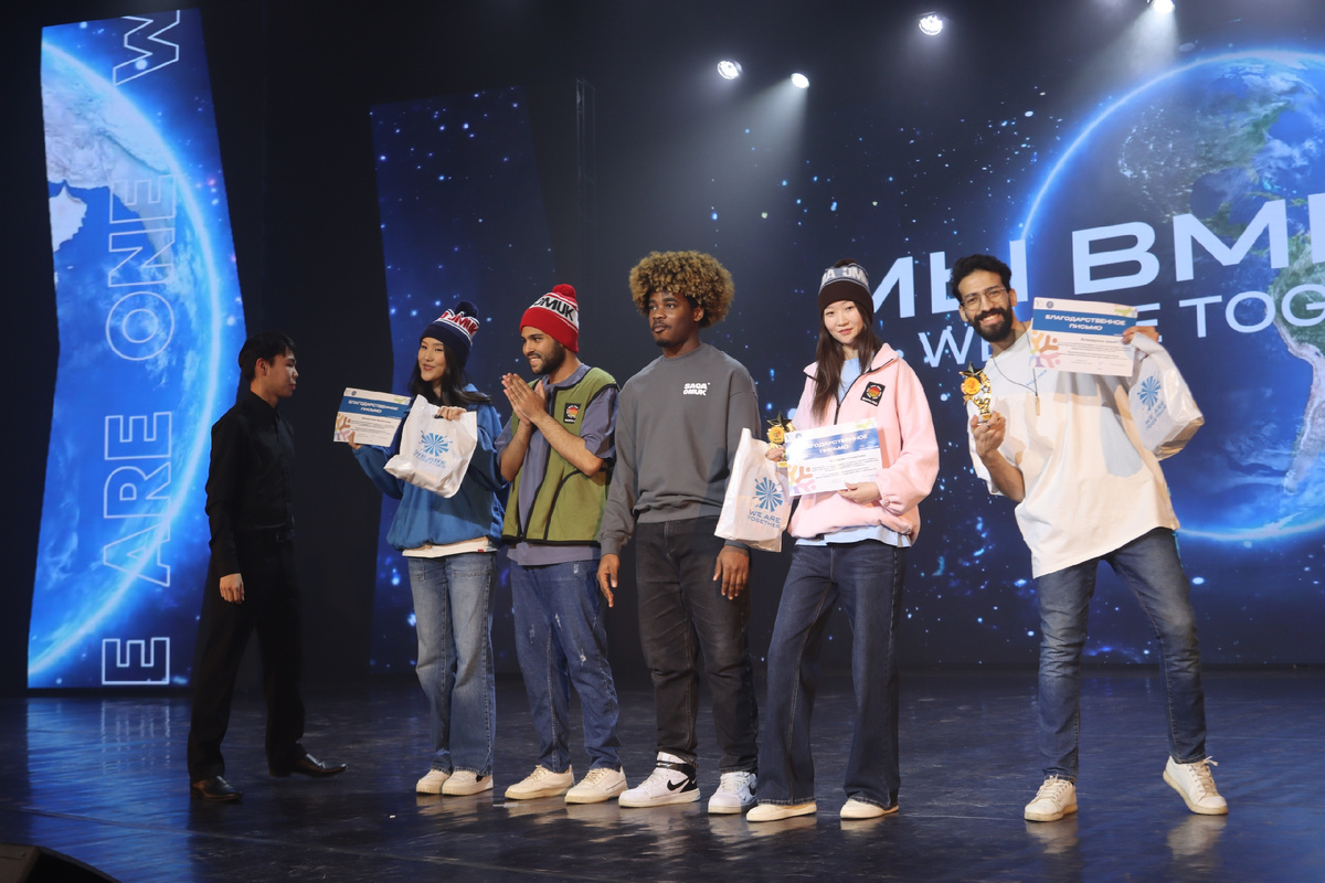 фото: пресс-служба СВФУ