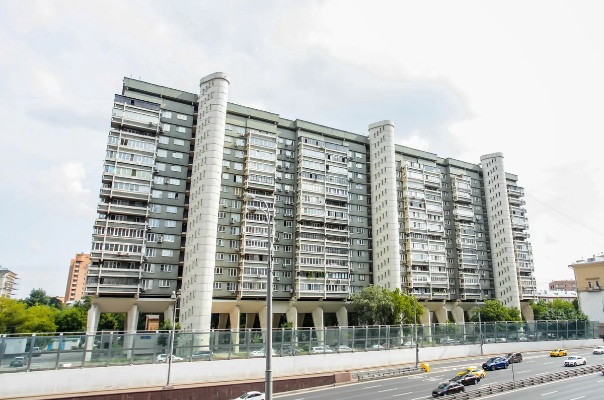 Фото: Сергей Ремизов, www.um.mos.ru