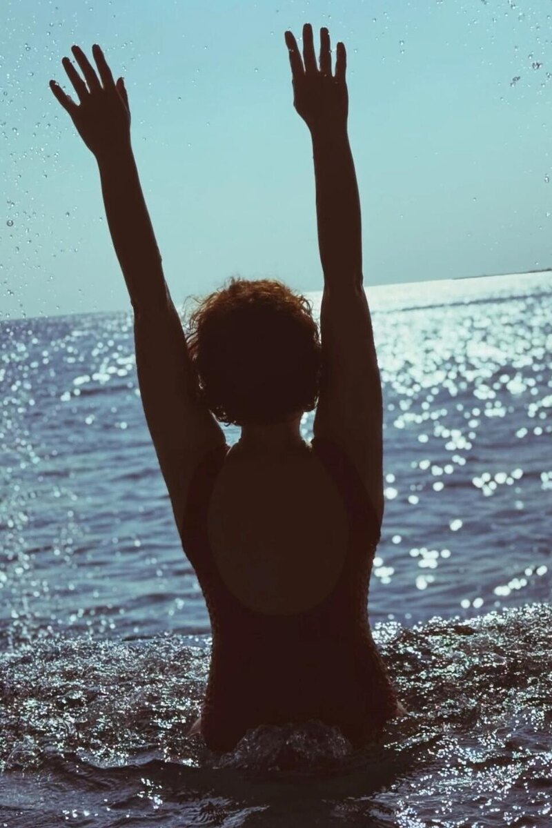    Татьяна Брухунова Социальные сети