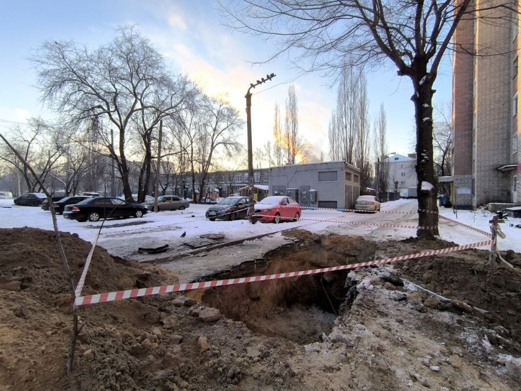    Фото: читатель «МОЁ!»