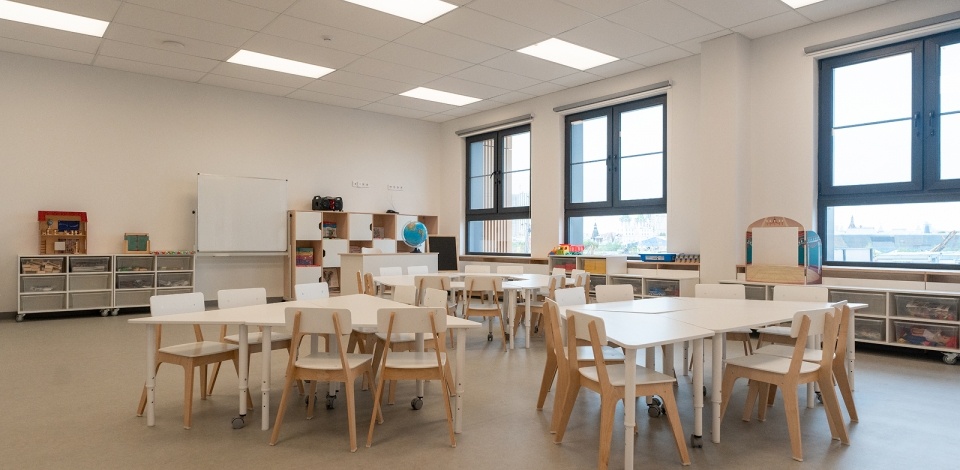     Владимир Ефимов: 16 детских садов начали строить в Москве в 2025 году