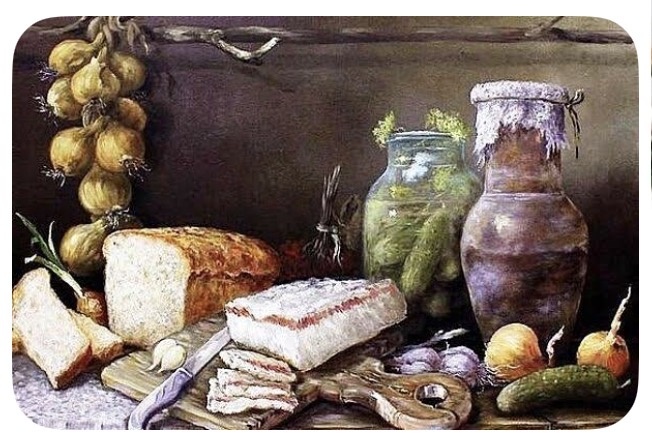 Соленое сало: польза и вред – кому друг, кому враг?