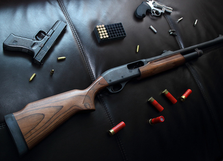 Как правильно перевозить патроны в России. Основные правила для всех