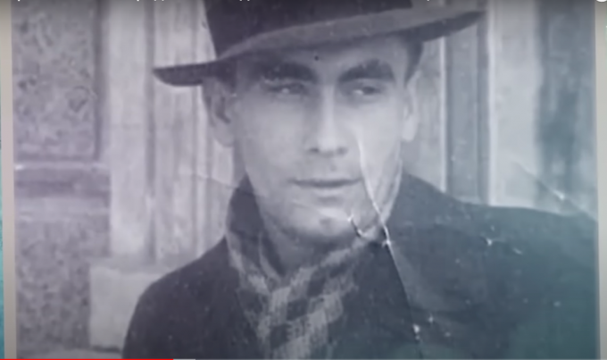    Владимир Самойлов: путь от фронтовика до звезды театра.