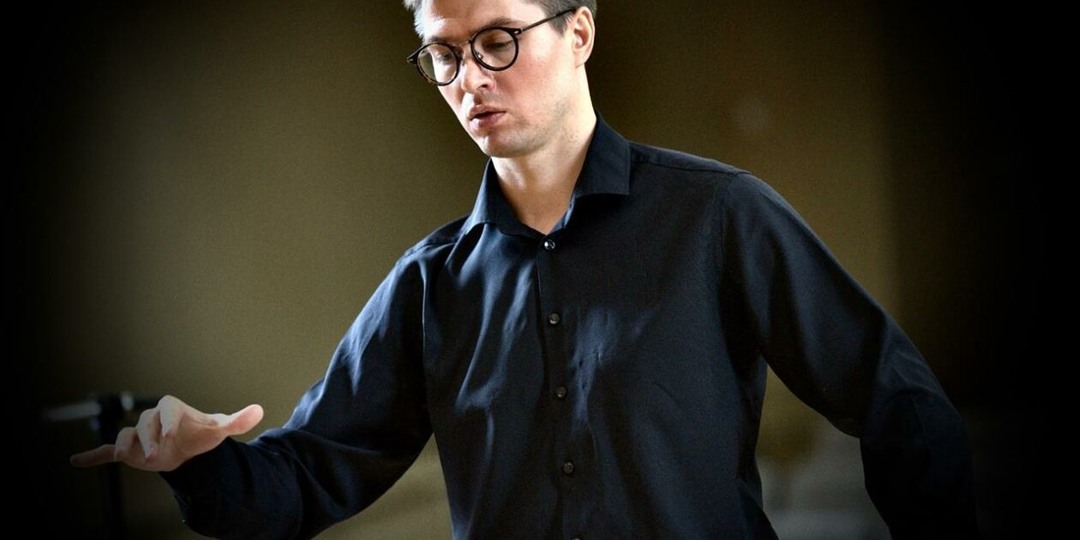 Третий дирижёр появился в Иркутском музыкальном театре