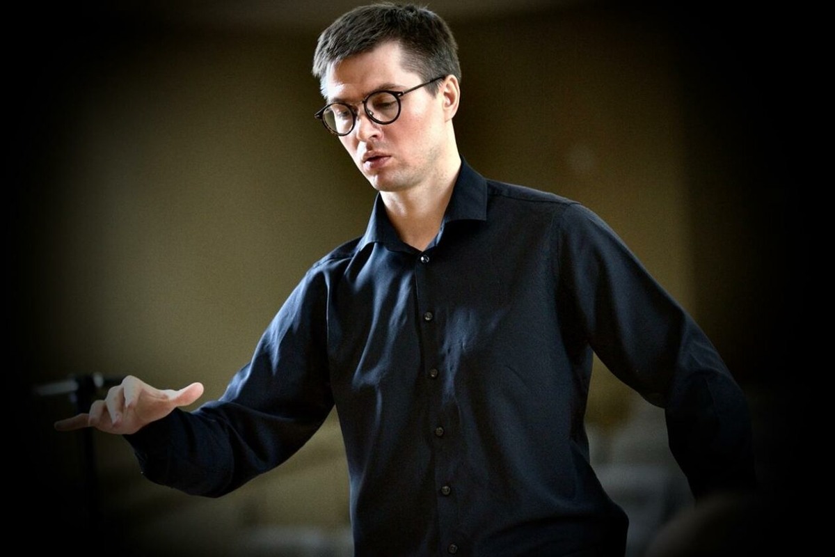 Третий дирижёр появился в Иркутском музыкальном театре
Фото: Иркутский музыкальный театр