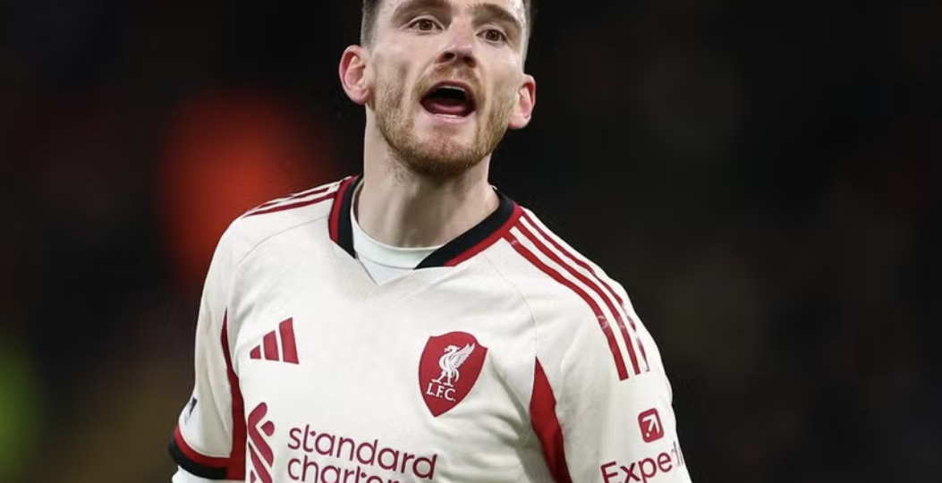 "Ливерпуль" отказался от трансфера Робертсона в "Тоттенхэм"