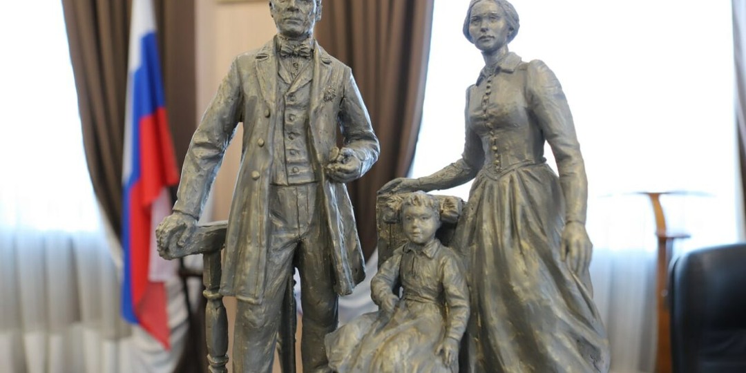 Памятник семье Базановых может появиться в Иркутске