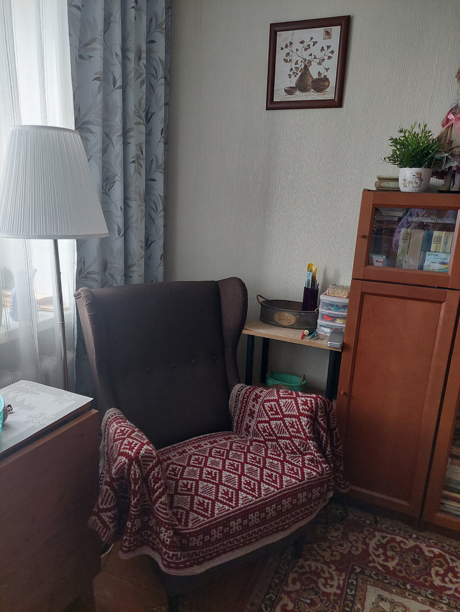 Фото автора.