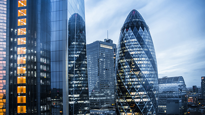 Англия – это финансовый бутик мира. Фото: IR Stone