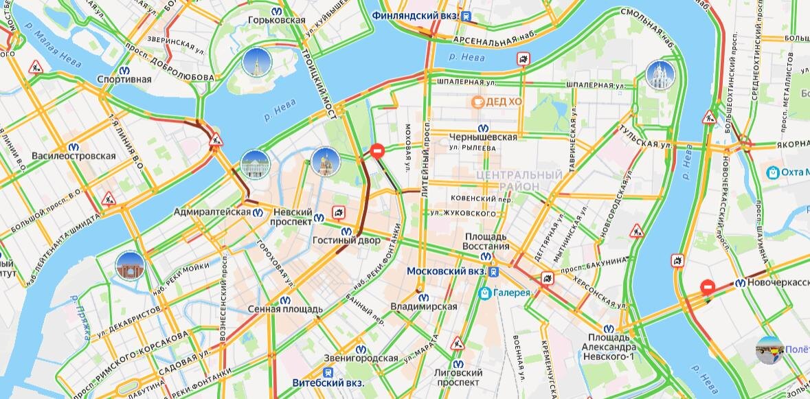 Фото: yandex.ru/maps