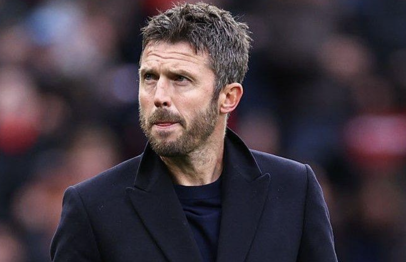 Родители игроков академии МЮ рады, что Аморима заменили на Каррика