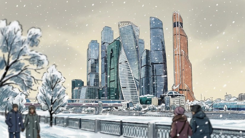   Сгенерировано с помощью ИИ