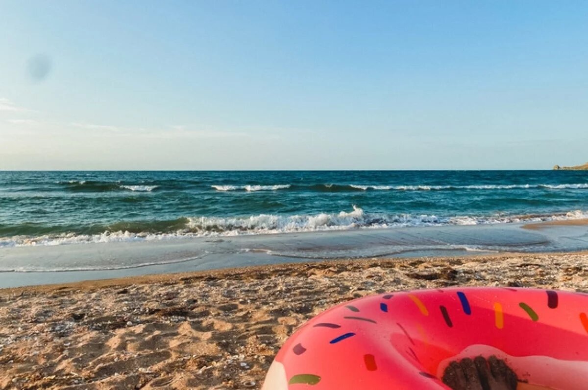    ПВО отразила атаку 4 БПЛА над Азовским морем 26 января