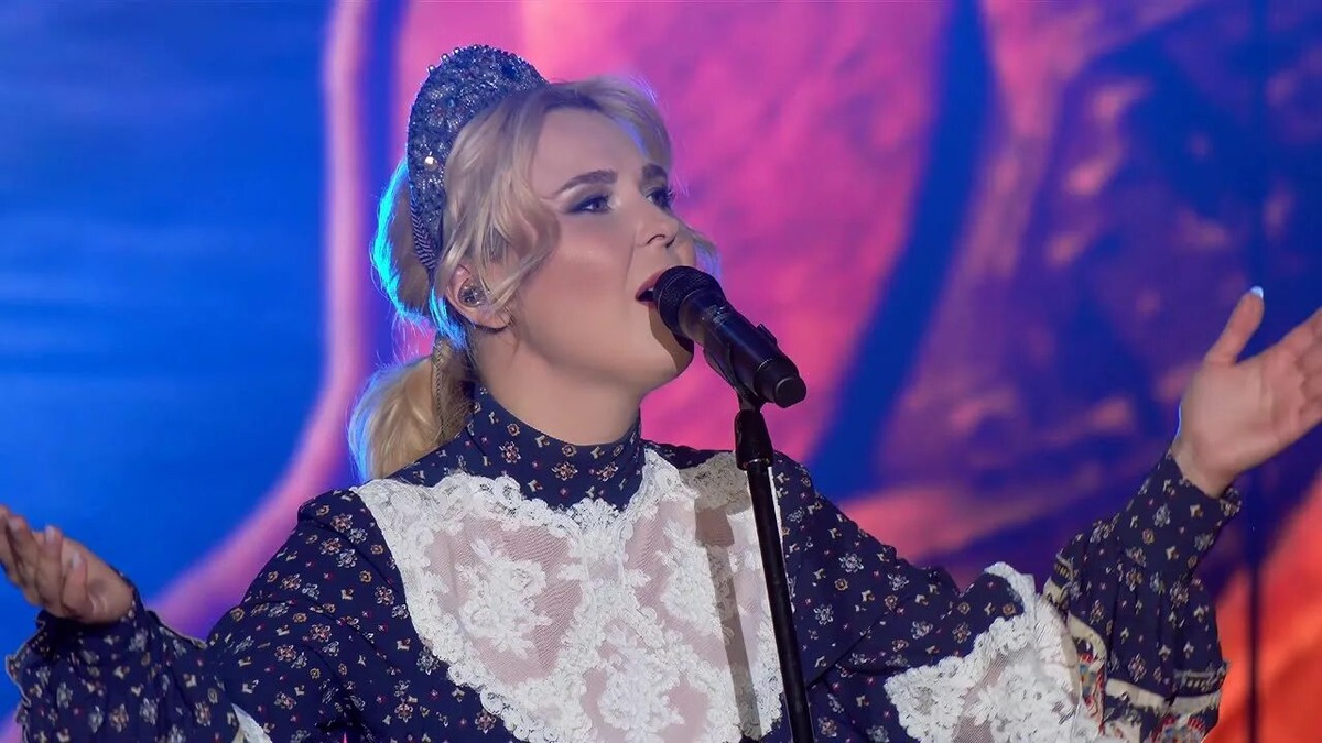 Пелагея / фото из открытых источников