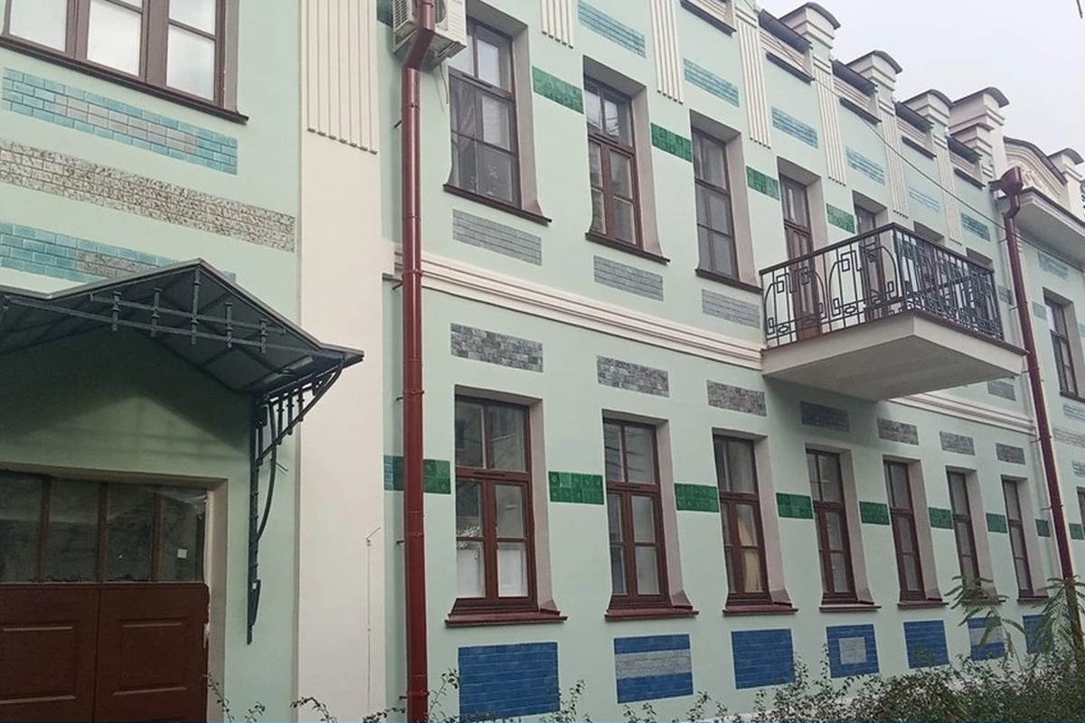    Фото: Фонд капремонта МКД Воронежской области