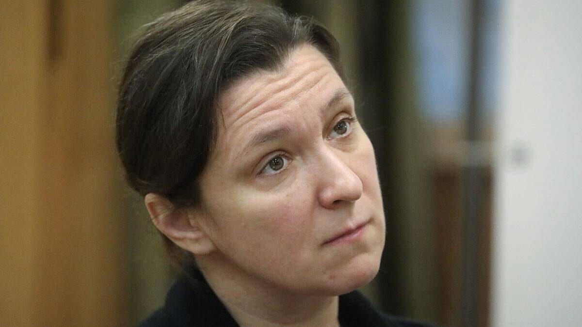    Фото: Софья Сандурская / АГН Москва