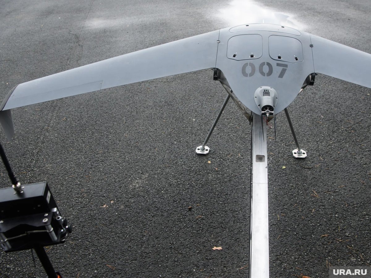     В Ставрополе отбирают кандидатов в войска беспилотных систем