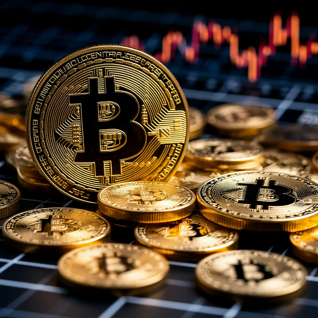 Восстановление криптовалютного рынка