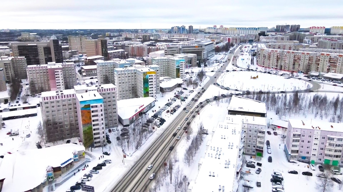    Сургутяне стали меньше шуметь по ночам: «Дозор» следит за порядком
