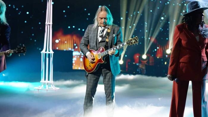 Обложка © VK / ВИА «ЛЕЙСЯ ПЕСНЯ!» Official