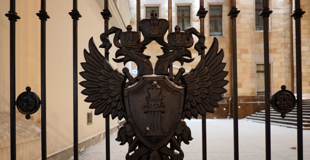 Фото: Наталья Селиверстова / РИА Новости