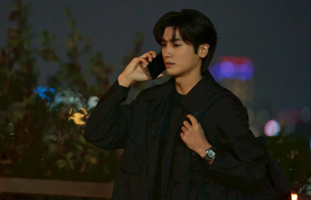 Четыре Дорамы, которые мне понравились за последнее время