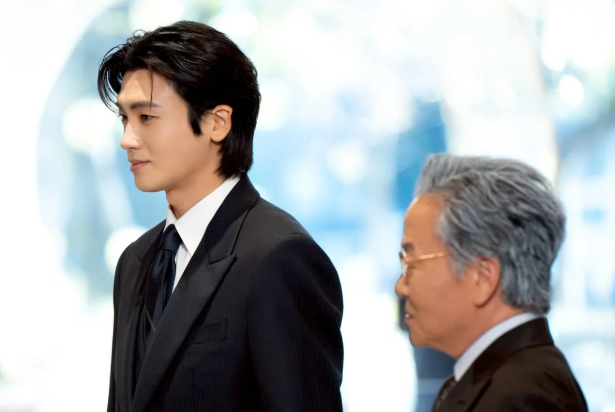 Фрагмент из сериала "Остров сокровища"