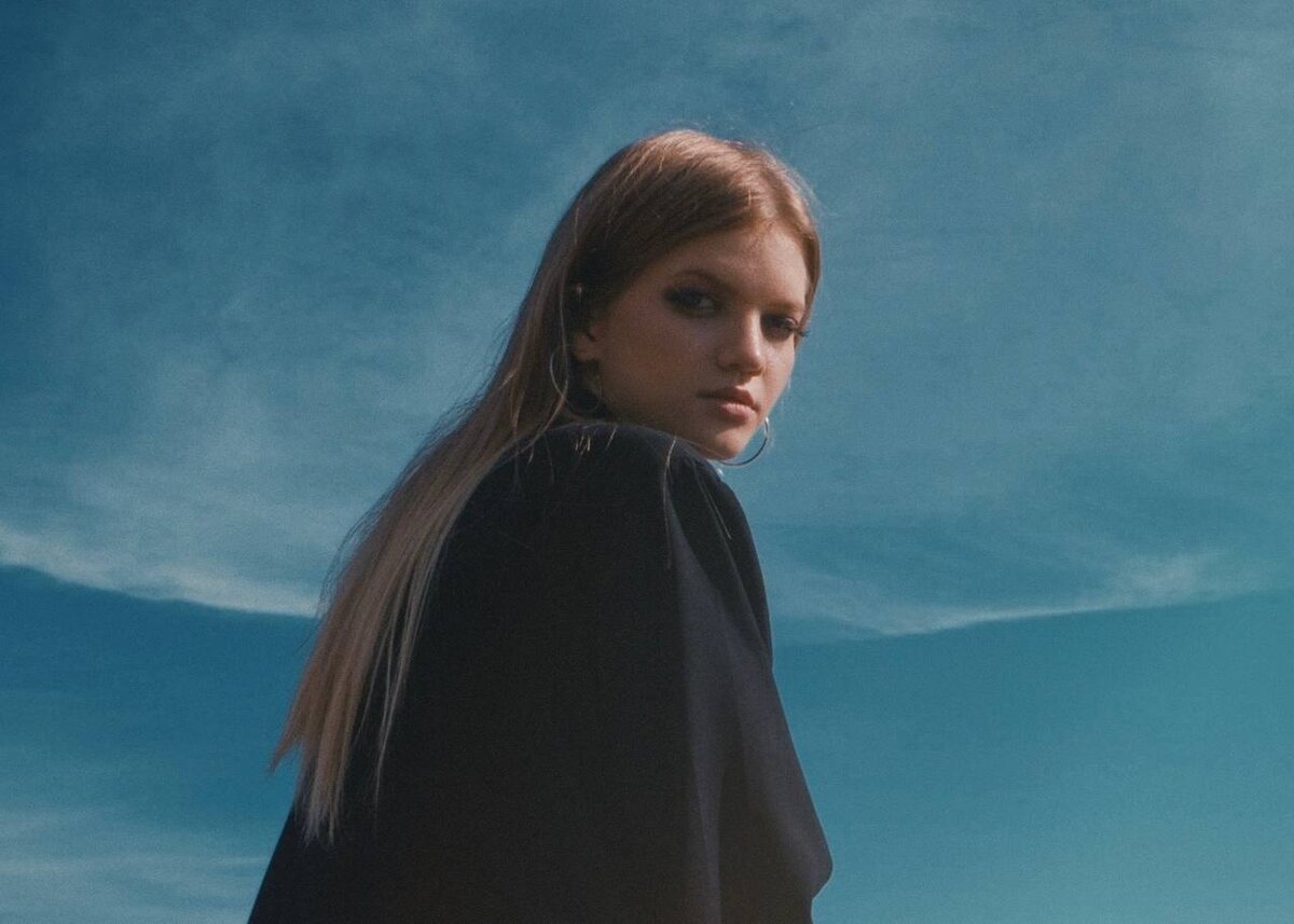 Анастасия Гудяева, психолог в гештальт-подходе.