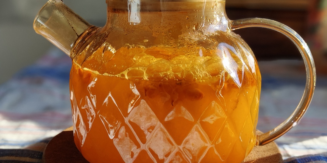 Как в большой семье карантин случился