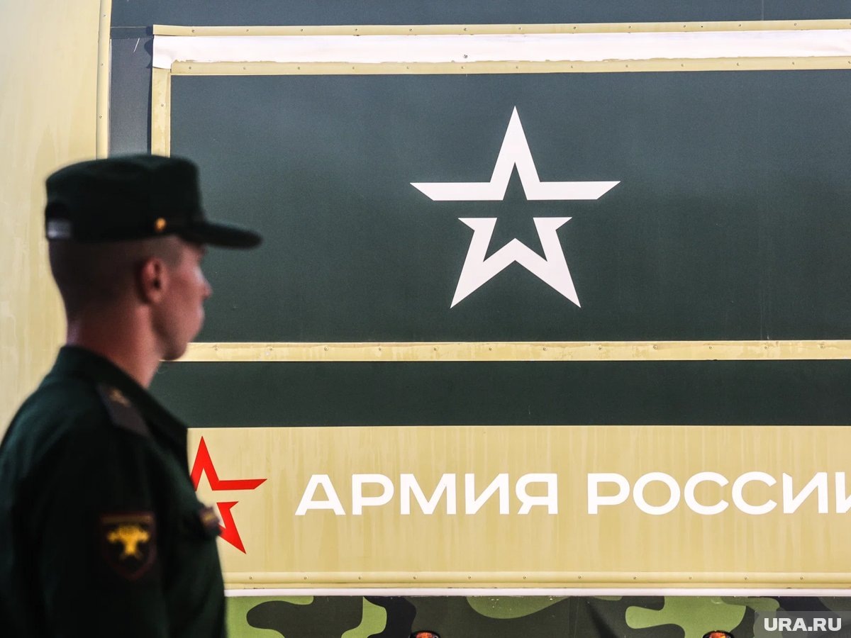     ВС РФ заняли второе место среди сильнейших армий в мире